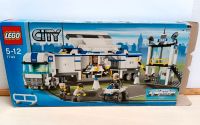 LEGO city 7743 Polizei Überwachungswagen, gebraucht mit OVP Nordrhein-Westfalen - Erwitte Vorschau