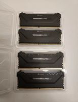 32GB Ram Corsair Vegenance Rgb Pro DDR4 (4x8) 3200MHz Wuppertal - Elberfeld Vorschau