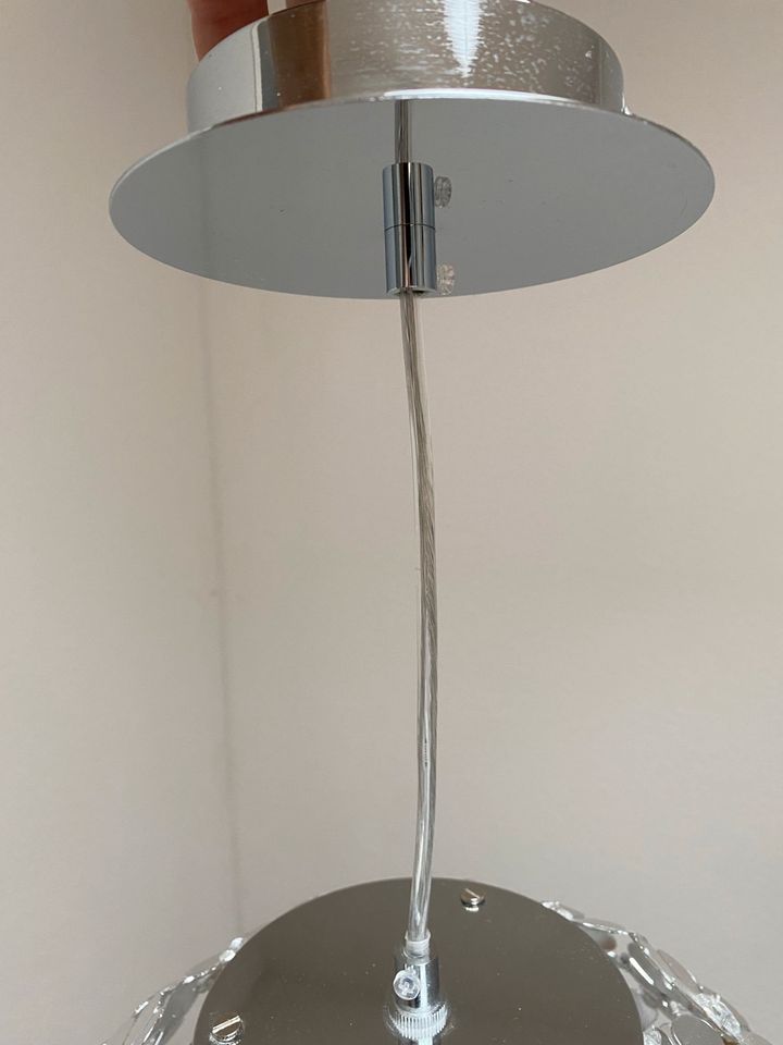 Deckenlampe Hängelampe in Karlsruhe