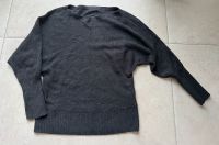 Zara Strickpullover grau Gr. M 38 Damen Pullover sweatshirt Innenstadt - Köln Altstadt Vorschau