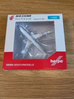 Herpa 737-800 1:500 Air China Sachsen - Neukieritzsch Vorschau