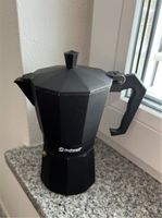 Espresso Kocher Kaffee Mokka Outwell Camping Bayern - Hengersberg Vorschau