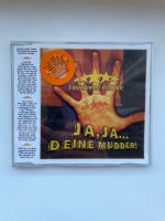 Fünf Sterne Deluxe - Ja, ja...Deine Mudder! (Maxi CD) Hamburg-Nord - Hamburg Barmbek Vorschau