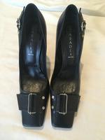 Casadei Lederpumps Gr.39 Berlin - Charlottenburg Vorschau