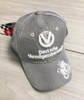 Michael Schumacher DVAG Driver Cap 2010 – NEU, nie getragen! Bayern - Fürstenfeldbruck Vorschau