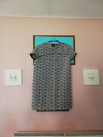 Kleid,  Fa. Zara basic. Gr. M Bayern - Waging am See Vorschau