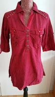 SOCCX Damen Bluse gr 38. Baumwolle 100% Nordrhein-Westfalen - Hamm Vorschau
