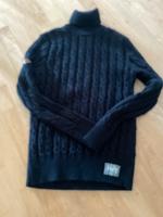 Superdry Strick-Rollkragen Pulli L Nordrhein-Westfalen - Willich Vorschau