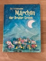 Die 10 schönsten Märchen der Brüder Grimm Niedersachsen - Isernhagen Vorschau