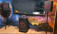 Teufel Rockster XL / AIR Soundsystem PA Anlage DJ zu vermieten Sachsen - Freiberg Vorschau