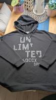 Soccx Sweatshirt XXL Sachsen - Geyer Vorschau