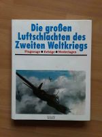 Die großen Luftschlachten des Zweiten Weltkrieges Niedersachsen - Cuxhaven Vorschau