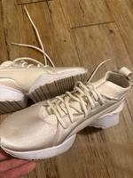 Puma Sneaker beige Niedersachsen - Brietlingen Vorschau