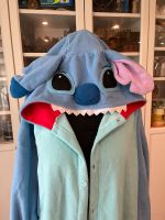 Disney Stitch Overall/Jumpsuit/Kostüm S Wandsbek - Steilshoop Vorschau