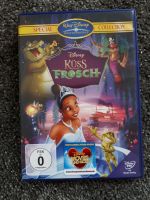 Küss den Frosch, Walt Disney-DVD, Special Collection Niedersachsen - Georgsmarienhütte Vorschau