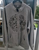 Sweatshirt / Jacke, grau, von 4 WARDS, Größe 44/46 Bayern - Neustadt b.Coburg Vorschau