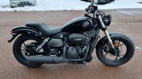 Keeway RKV 125C B196, A1 Bobber, Cruiser; Chopper, Mini Harley Sachsen-Anhalt - Hettstedt Vorschau