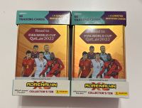 Panini Adrenalyn XL Road to Qatar 2022 Collectors Tin Neu & OVP Eimsbüttel - Hamburg Stellingen Vorschau