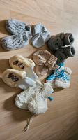 Babysachen socken schuhe handschuhe Nordrhein-Westfalen - Sassenberg Vorschau