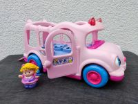 Fisher-Price Little People Schulbus Niedersachsen - Wolfsburg Vorschau