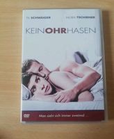 DVD Keinohrhasen, sehr guter Zustand, Til Schweiger Hessen - Künzell Vorschau