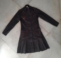 Kleid Größe 38 skunkfunk schwarz Thüringen - Weimar Vorschau