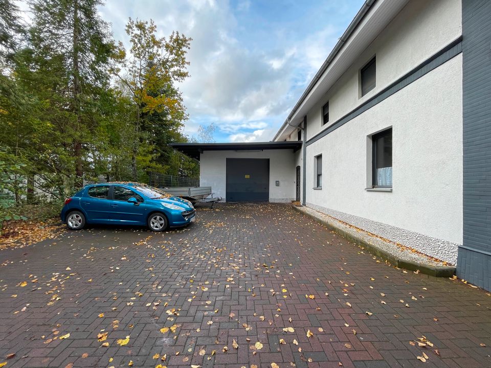 RENDITEOBJEKT!!! Gepflegtes Mehrfamilienhaus in zentraler Lage in Lübeck