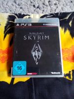 Skyrim - Ps3 Rheinland-Pfalz - Kempfeld Vorschau