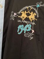 Bluse La Martina schwarz Xl ist aber M neuwertig 1x getragen Nordrhein-Westfalen - Siegen Vorschau