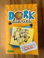 Buch Dork diaries von Russel Bayern - Augsburg Vorschau