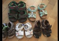 Sandalen Sommerschuhe 20 23 Superfit playshoes Niedersachsen - Göttingen Vorschau