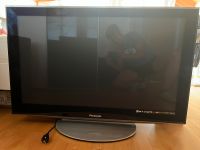 Panasonic TX-P42V10E 42-Zoll Plasma integrierter Reciever Bayern - Bergen Vorschau