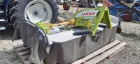 Claas Disco 3200F Profil Frontmähwerk sofort verfügbar Bayern - Höslwang Vorschau