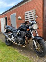 Suzuki GSF 1200S GV75 Schleswig-Holstein - Elsdorf-Westermühlen Vorschau