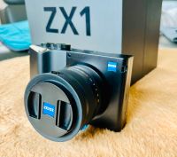 ZEISS ZX1 Vollformat kompaktkamera (Wie NEU) Bj. 2022 München - Schwabing-West Vorschau