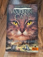 Warrior Cats 3 Band 4 Nordrhein-Westfalen - Herten Vorschau