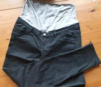 Umstandsmode super skinny Hose Jeans schwarz Gr. 42 esmara München - Schwabing-West Vorschau