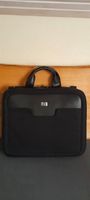 HP Laptop-Tasche HP Spares Mod.439424-001 in schwarz Bayern - Freystadt Vorschau