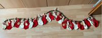 Adventskalender „Söckchen“ Nordrhein-Westfalen - Lünen Vorschau