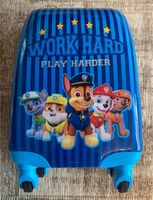 Paw Patrol Kinderkoffer Hartschalen Koffer Kindergepäck Dortmund - Wickede Vorschau