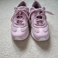 Puma Turnschuhe Gr.39 Brandenburg - Oberkrämer Vorschau