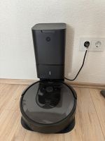 Staubsaugerroboter iRobot Roombar i7+ Bayern - Coburg Vorschau