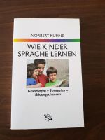 Wie Kinder Sprache lernen Sachsen - Chemnitz Vorschau