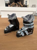 Biete hier Nordica Skistiefel Größe 37 Schleswig-Holstein - Ammersbek Vorschau