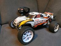 Traxxas Rustler 2 WD Maß 1:10 Nordrhein-Westfalen - Herne Vorschau