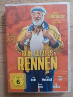 DVD sein letztes Rennen Didi hallervorden Bayern - Babensham Vorschau