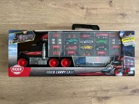 NEU Dickie Toys Spielzeug-Auto Truck Carry Case Nordrhein-Westfalen - Herne Vorschau