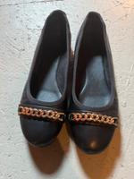 Ballerina Schuhe Hessen - Kassel Vorschau