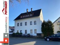 Gemütliche Single-Wohnung im Dachgeschoss! Nordrhein-Westfalen - Bad Salzuflen Vorschau