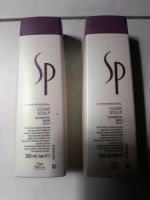 ❤2x Wella Clear Scalp 250ml Shampoo❤NEU❤Haarwäsche Schuppen❤ Niedersachsen - Grasleben Vorschau